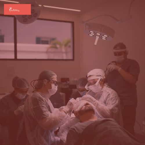 DHI Hair Transplant in Turkey Popular with Vancouver Patients 